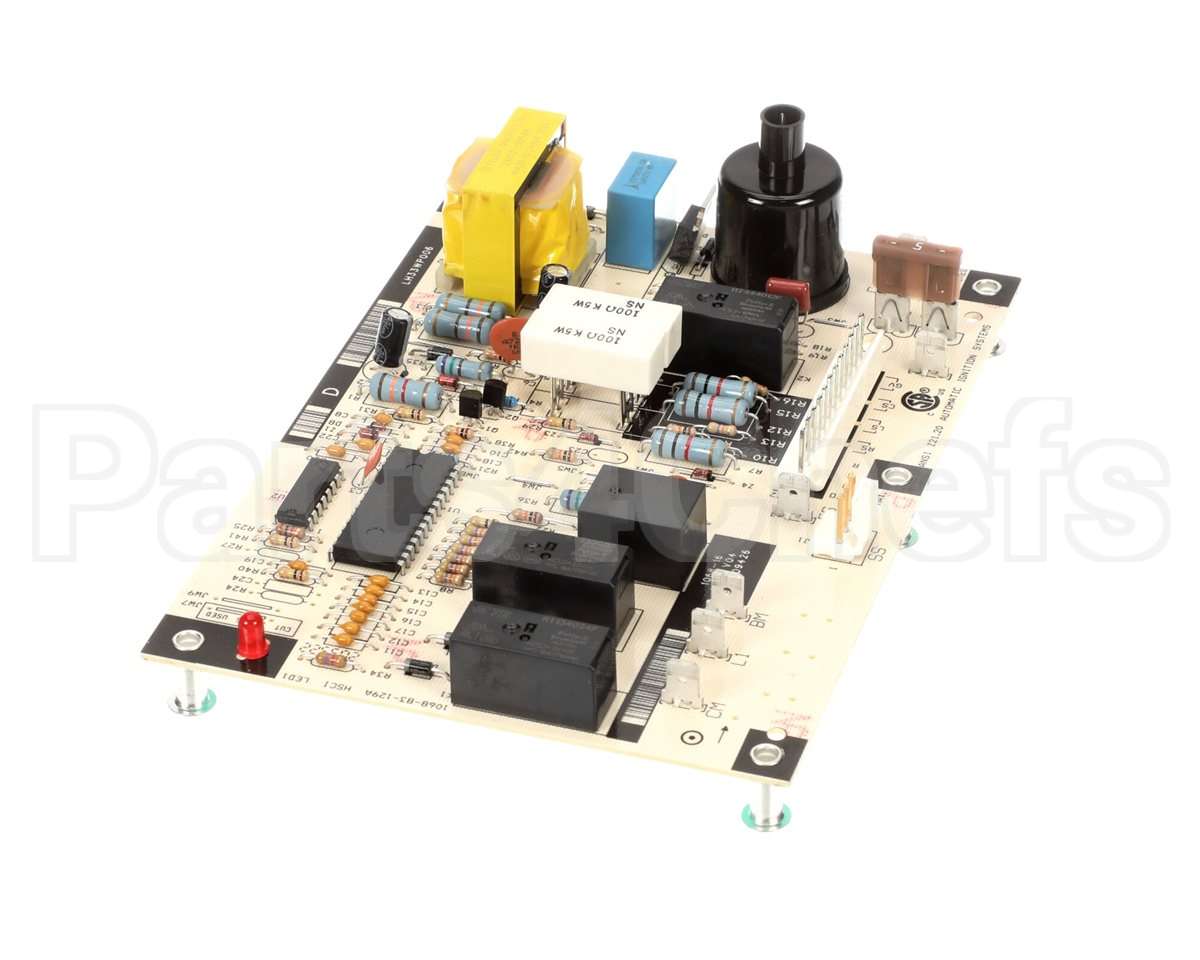 1177804 International Comfort Pro Ignition Control Module 460V