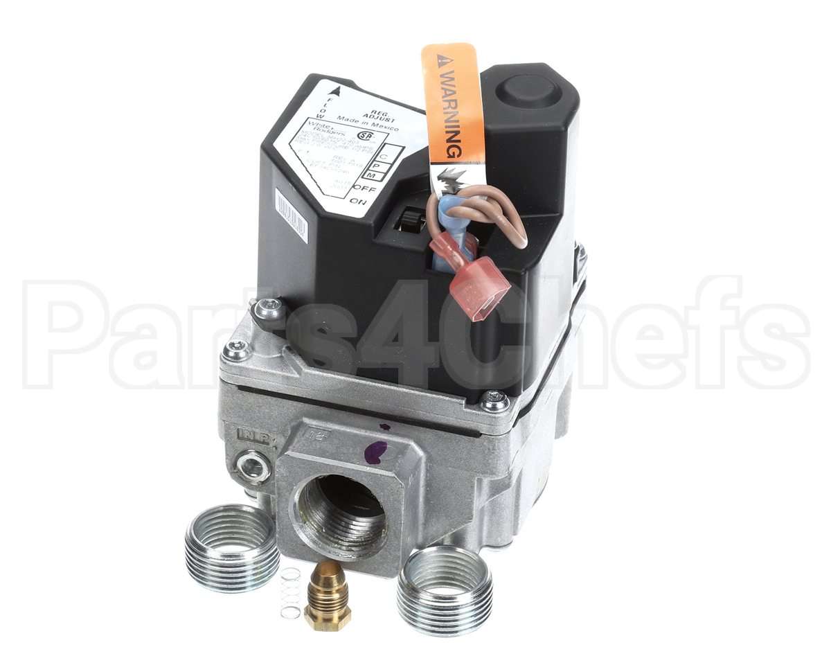 1177834 International Comfort Pro Valve Gas