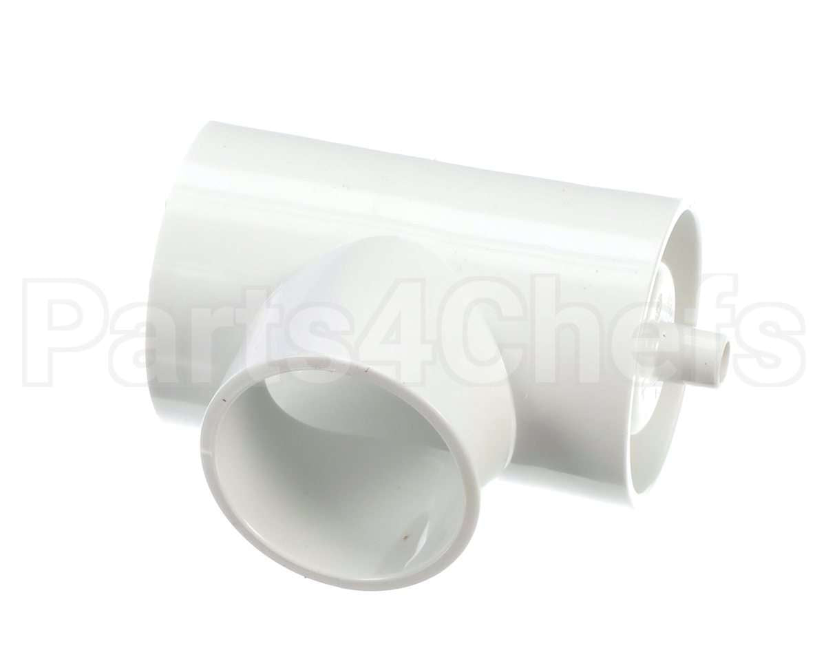 1177835 International Comfort Pro Kit Drain Tee
