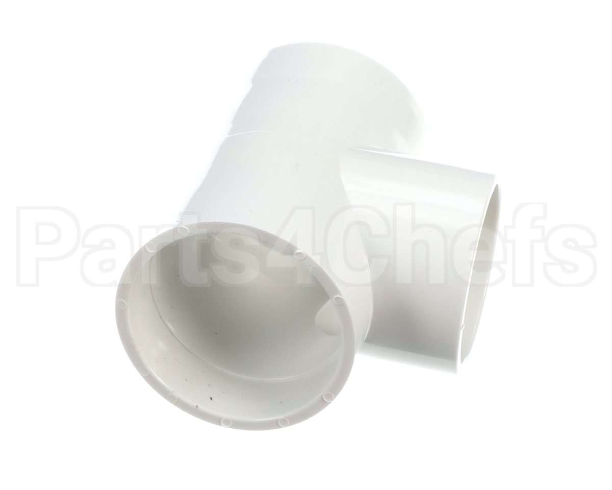 1177835 International Comfort Pro Kit Drain Tee