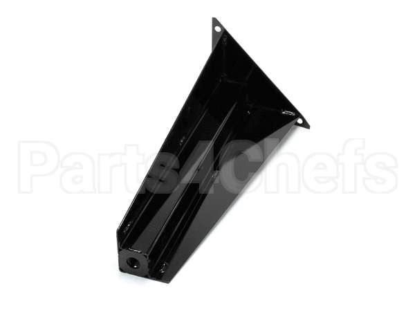 1177850 Southbend Range Leg Asm, Leg/Caster