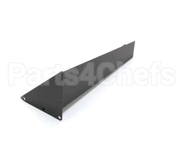 1177850 Southbend Range Leg Asm, Leg/Caster