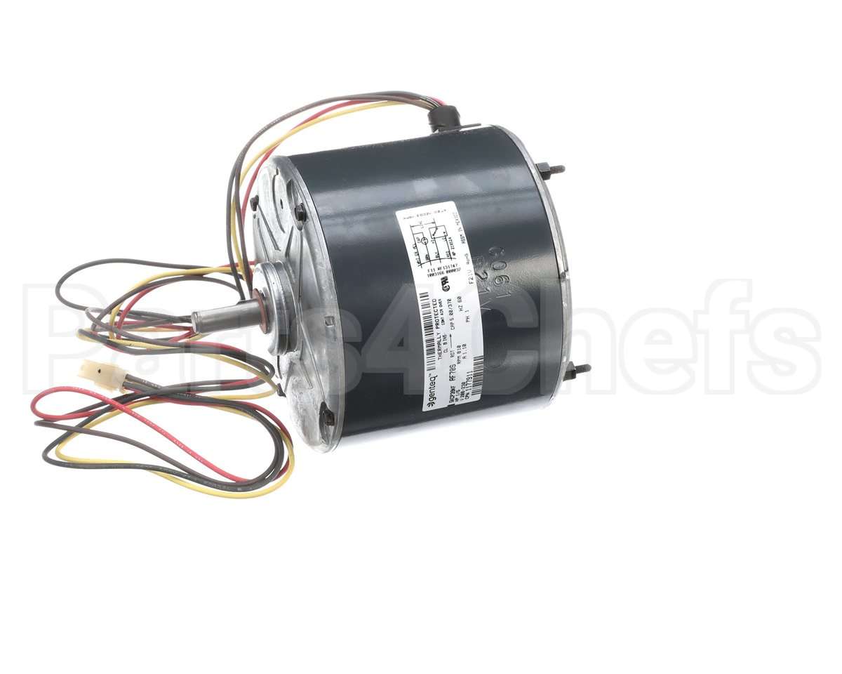 1177911 International Comfort Pro Fan Motor