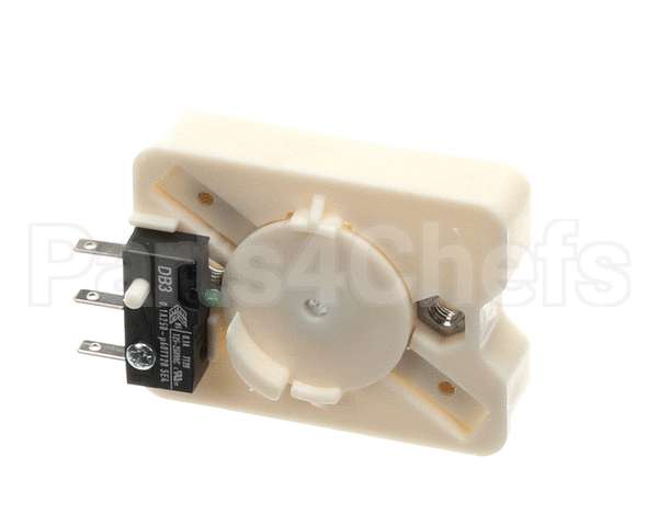 117792 Robot Coupe Commutator