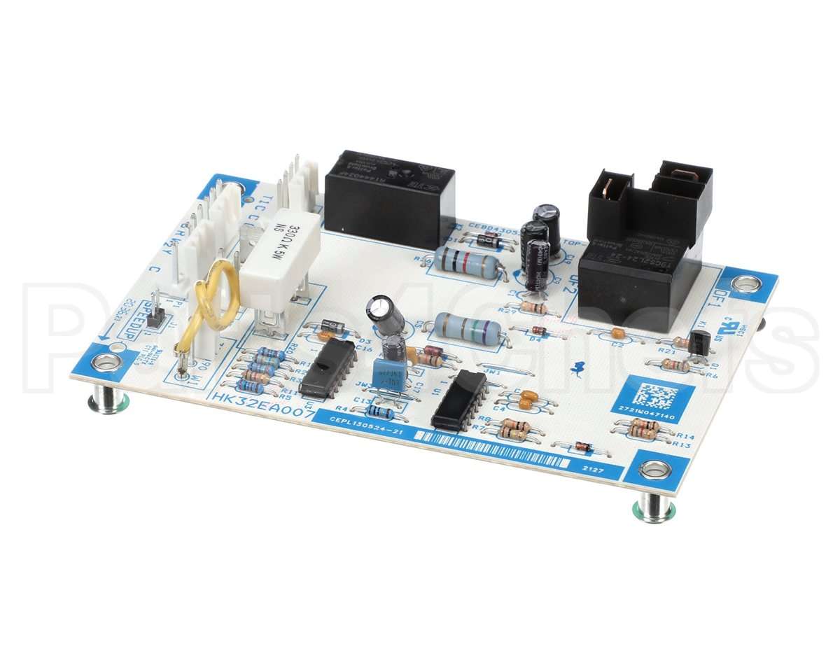 1177927 International Comfort Pro Board Defrost Control