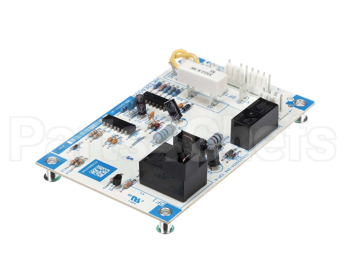 1177927 International Comfort Pro Board Defrost Control