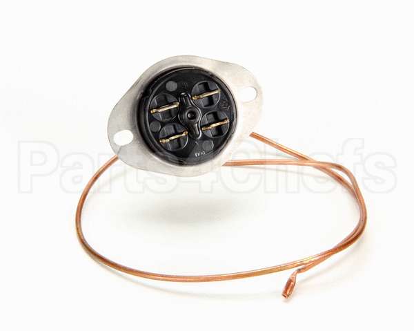 1177996 Southbend Range Thermostat,Snap Disc Capillary