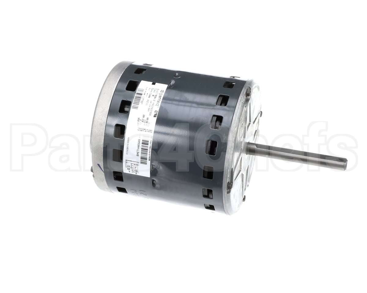 1177997 International Comfort Pro Motor Blower 1/208-230 1/2 600-1200