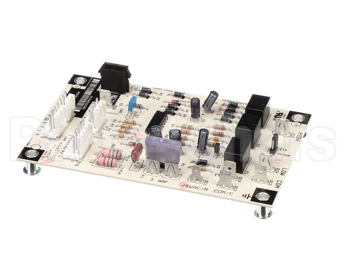1178001 International Comfort Pro Circuit Board