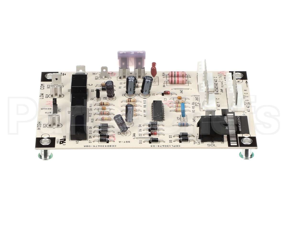 1178001 International Comfort Pro Circuit Board