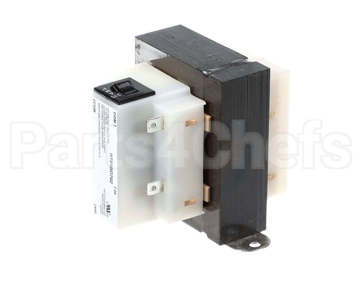 1178077 International Comfort Pro Trans 460 24 75Va