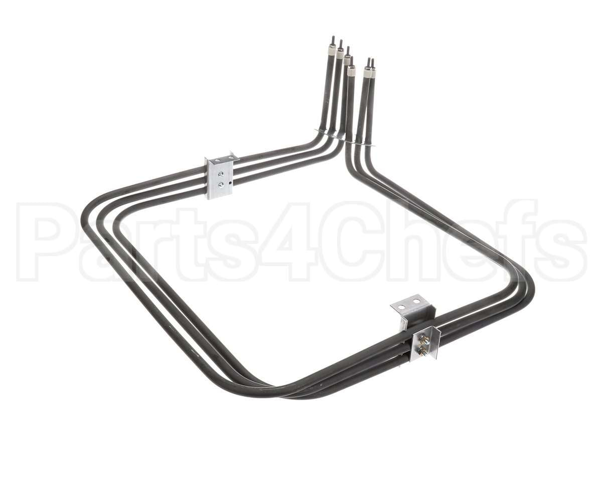 1178092 Southbend Range Element Assembly, 208V