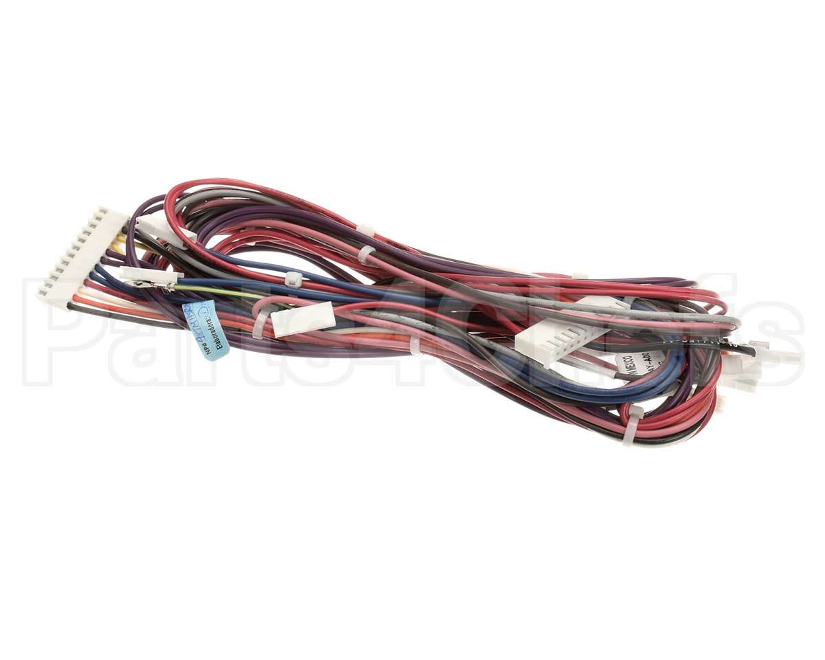 1178161 International Comfort Pro Harness Assembly (J2) (Yac Control)