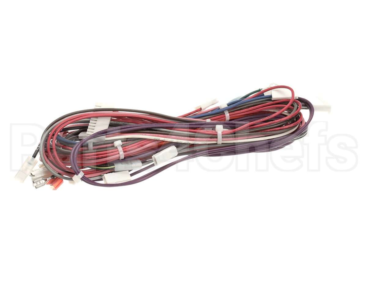 1178161 International Comfort Pro Harness Assembly (J2) (Yac Control)