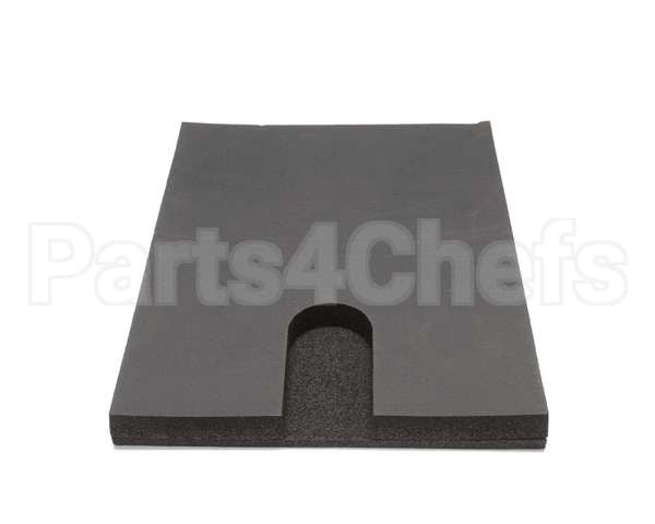 1178171 Southbend Range Door Insul.block