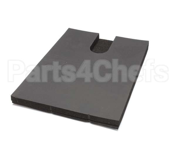 1178171 Southbend Range Door Insul.block