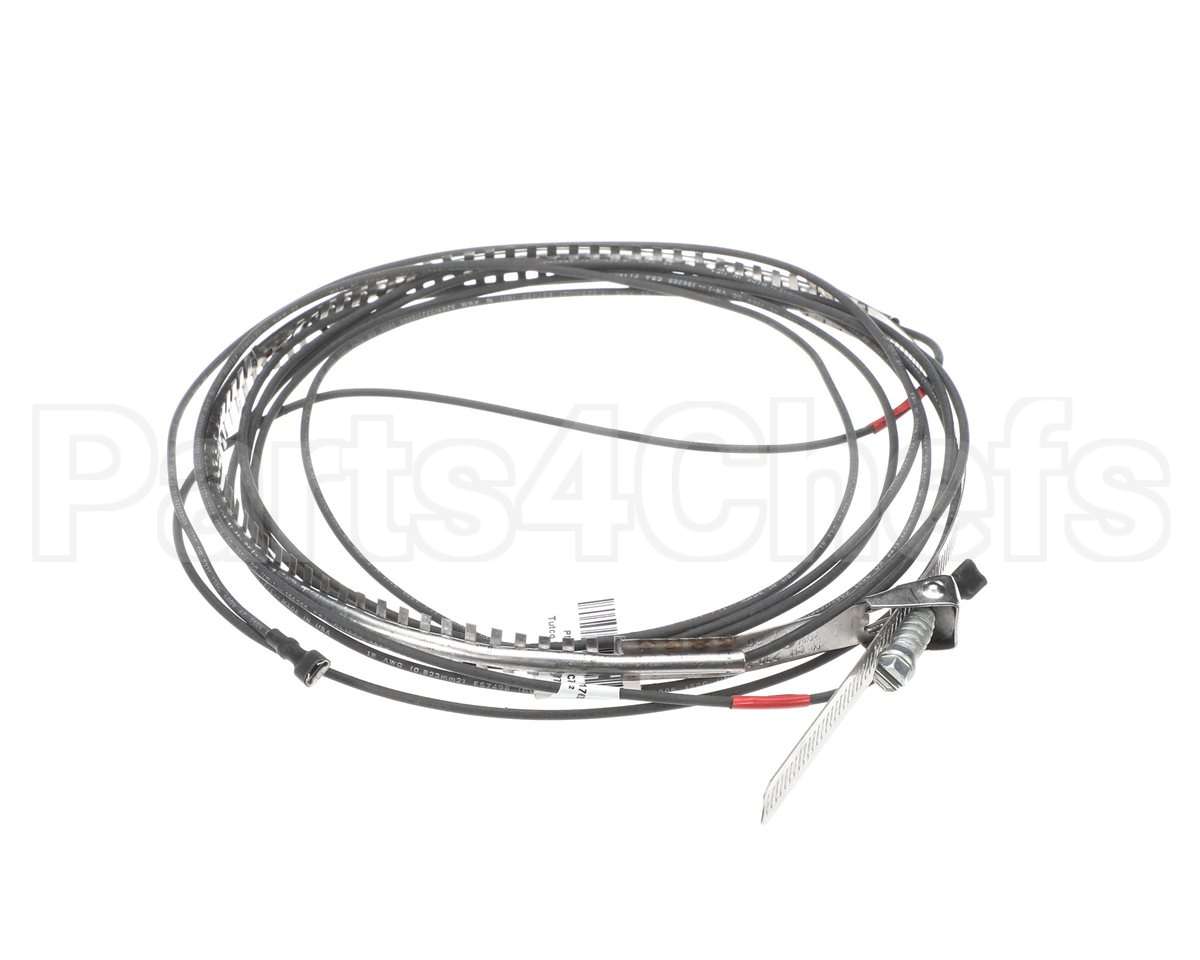 1178203 International Comfort Pro Heater Cc Wp 70W480V Ch230-3
