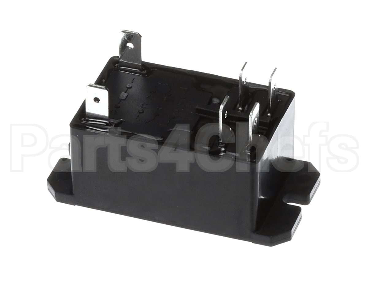 1178205 International Comfort Pro Relay 24V Dpst T92P7A22-24