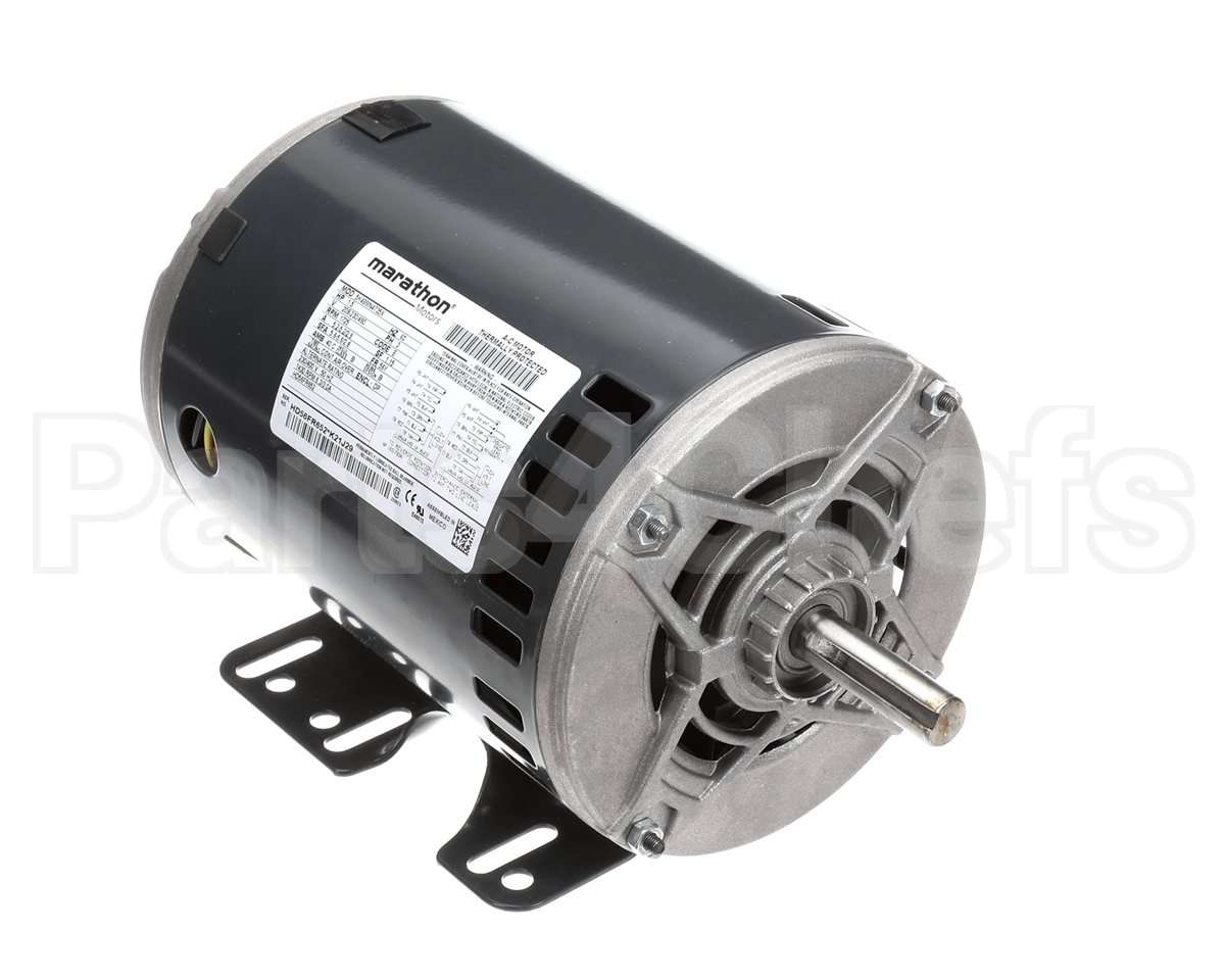1178210 International Comfort Pro Motor Blower 3/208-460 1.7 1725