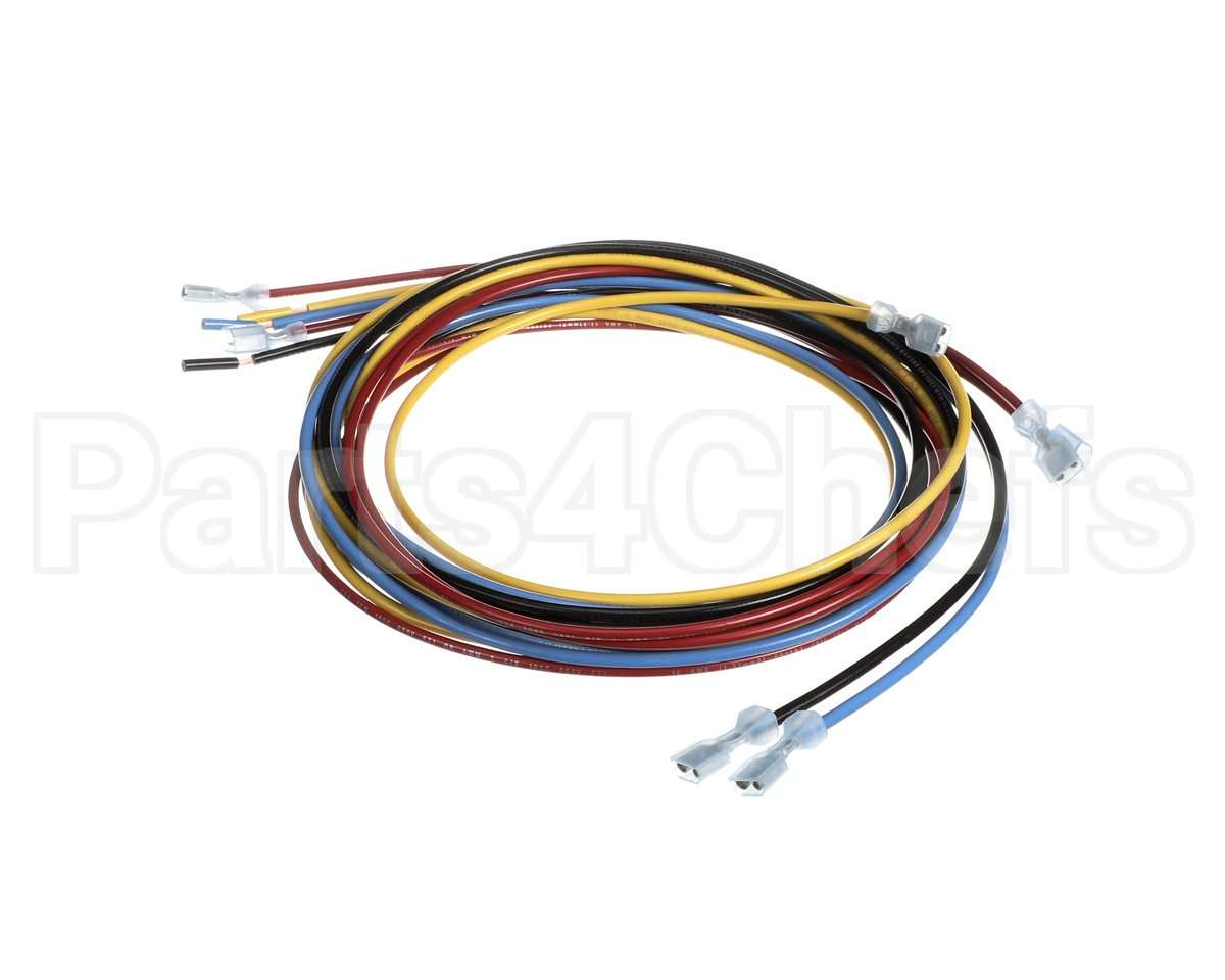 1178229 International Comfort Pro Harness Assembly Ifm