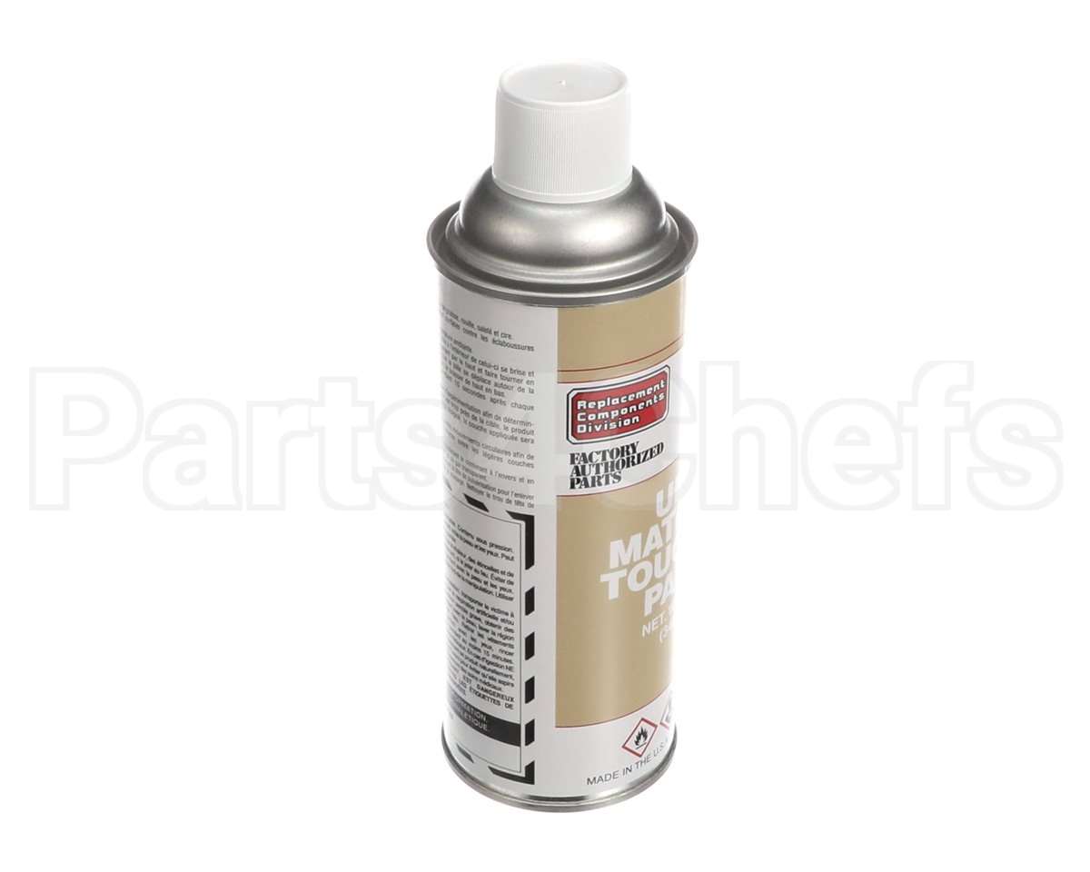 1178322 International Comfort Pro Paint Touch-Up Baltic Gray