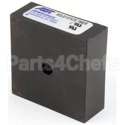 1178337 Compatible Southbend 230V Time Delay Relay Interval