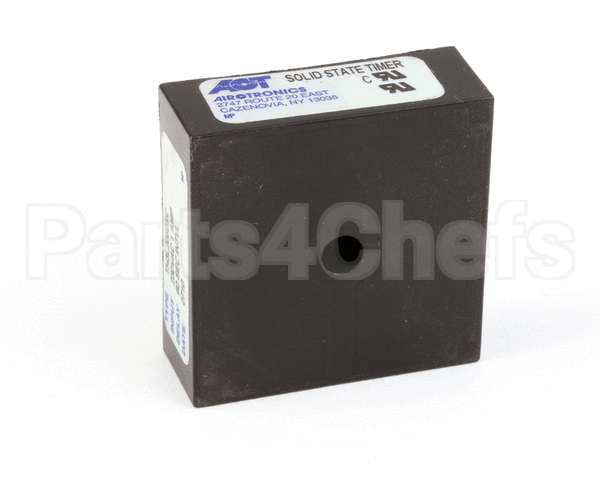 1178337 Southbend Range Relay,Time Delay,Interval 230V