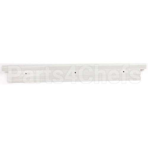 117837 Compatible Norlake 30In Fbg Rein Plastic Thresh