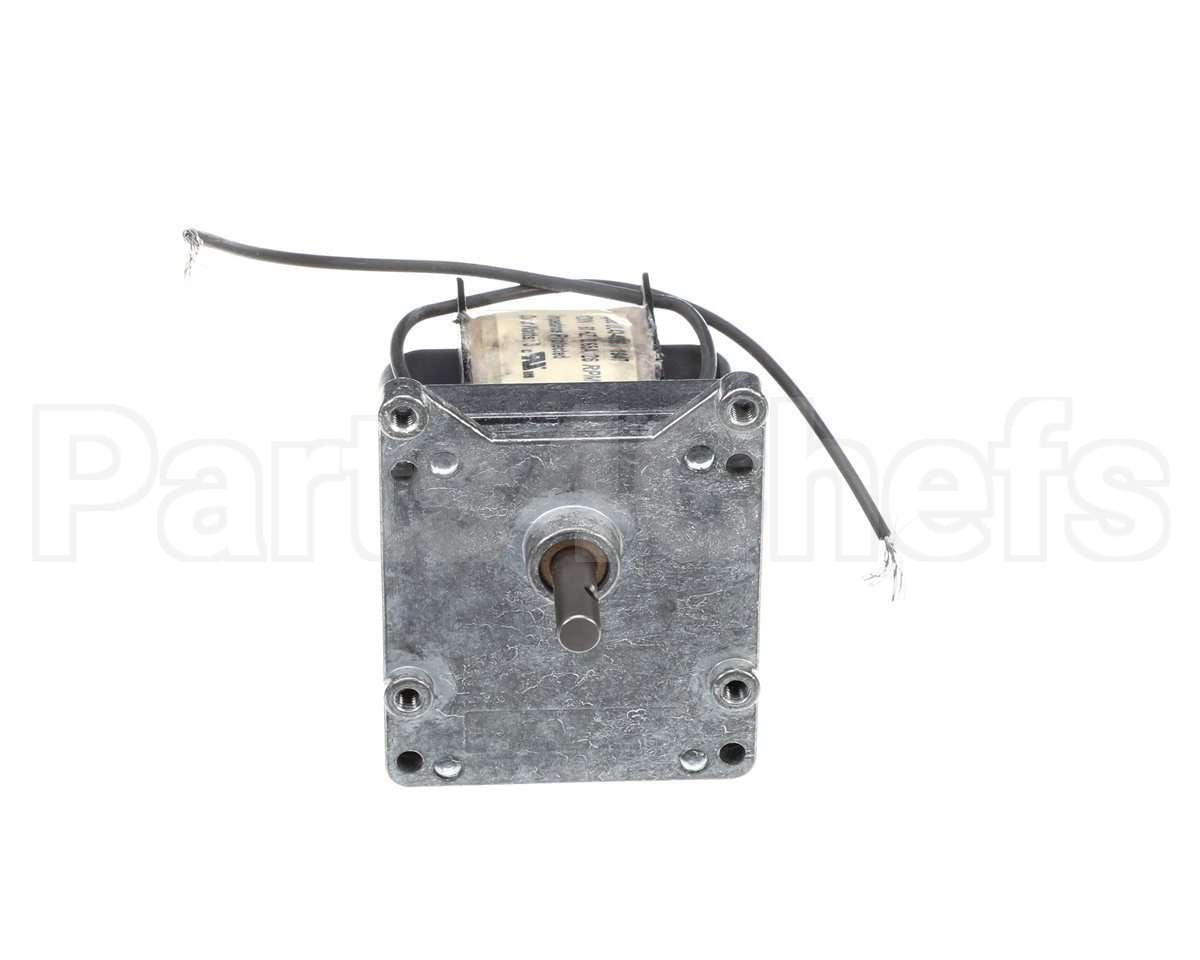 11784 Broaster Motor 120V