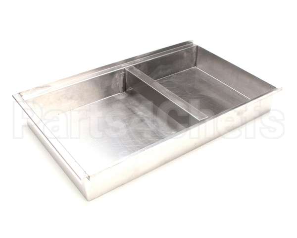 1178410 Southbend Range Drain Pan Weld Asm.