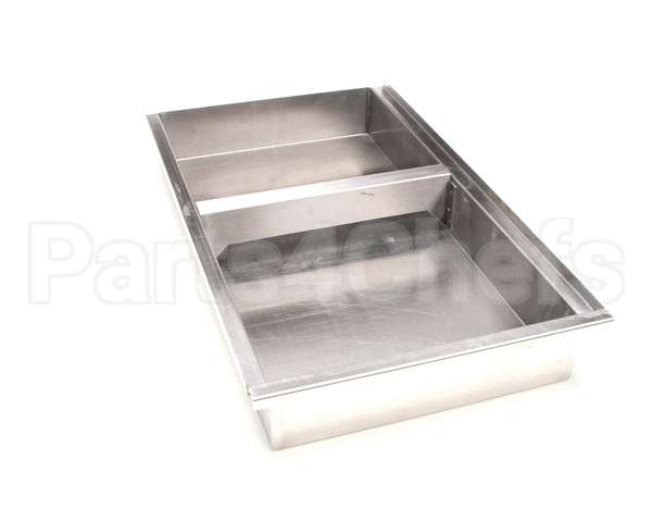 1178410 Southbend Range Drain Pan Weld Asm.