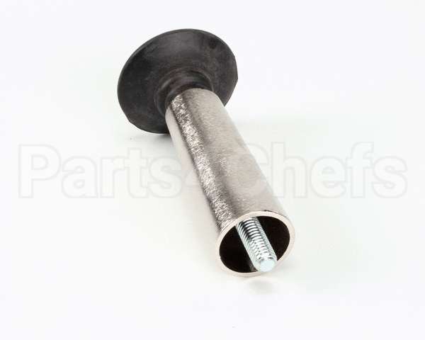 1178486 Southbend Range Leg,4 S/S,Ez-3 (Rear)