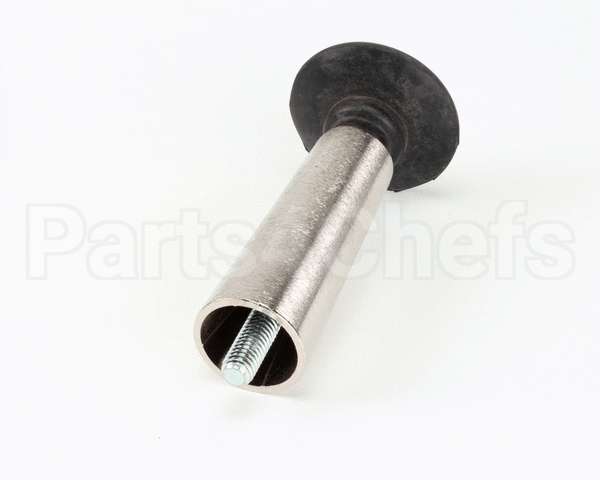 1178486 Southbend Range Leg,4 S/S,Ez-3 (Rear)