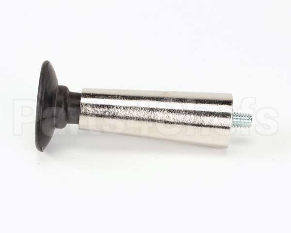 1178486 Southbend Range Leg,4 S/S,Ez-3 (Rear)