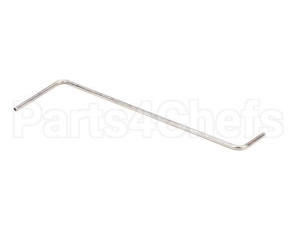 1178514 Southbend Range Tube, Supply, Copper, R2