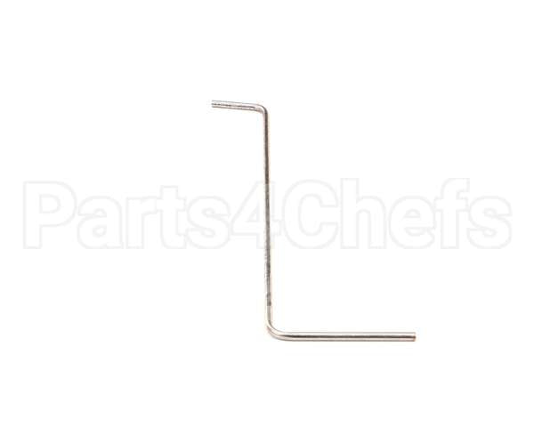 1178514 Southbend Range Tube, Supply, Copper, R2