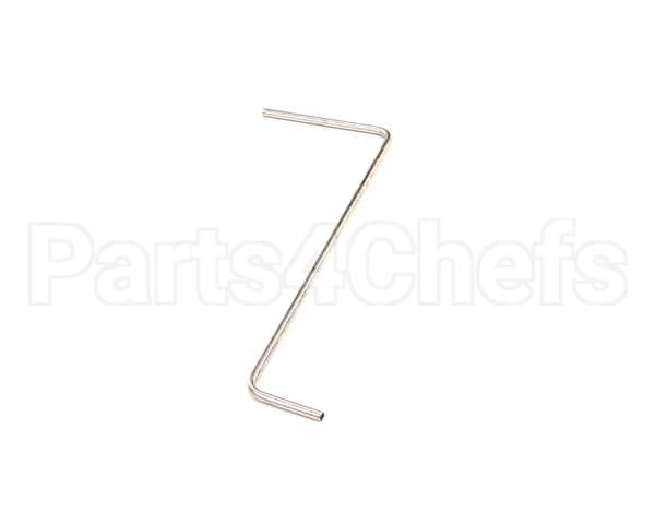 1178514 Southbend Range Tube, Supply, Copper, R2
