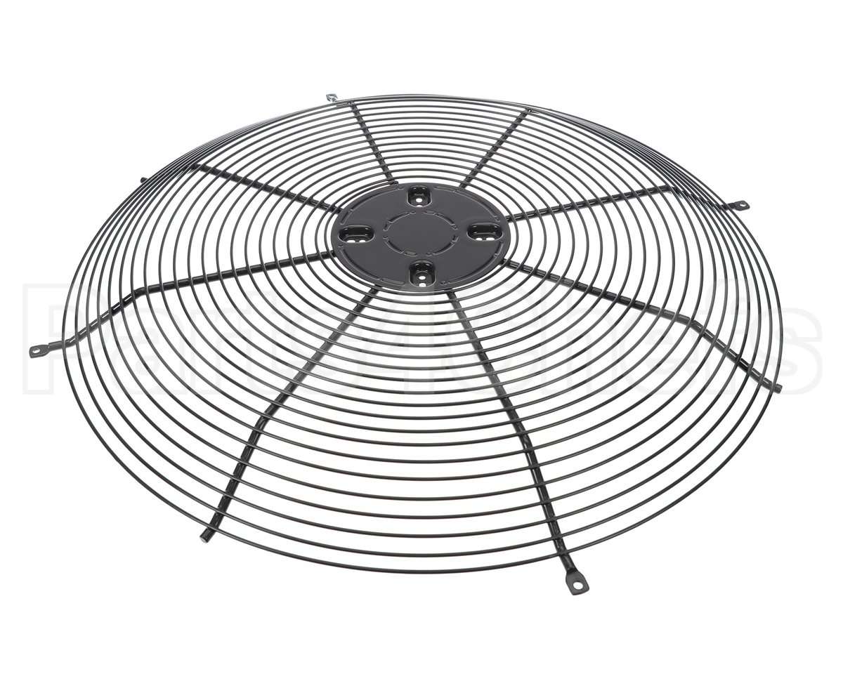 1178644 International Comfort Pro Guard Fan