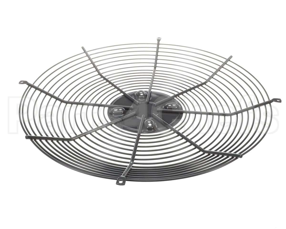 1178661 International Comfort Pro Guard Fan