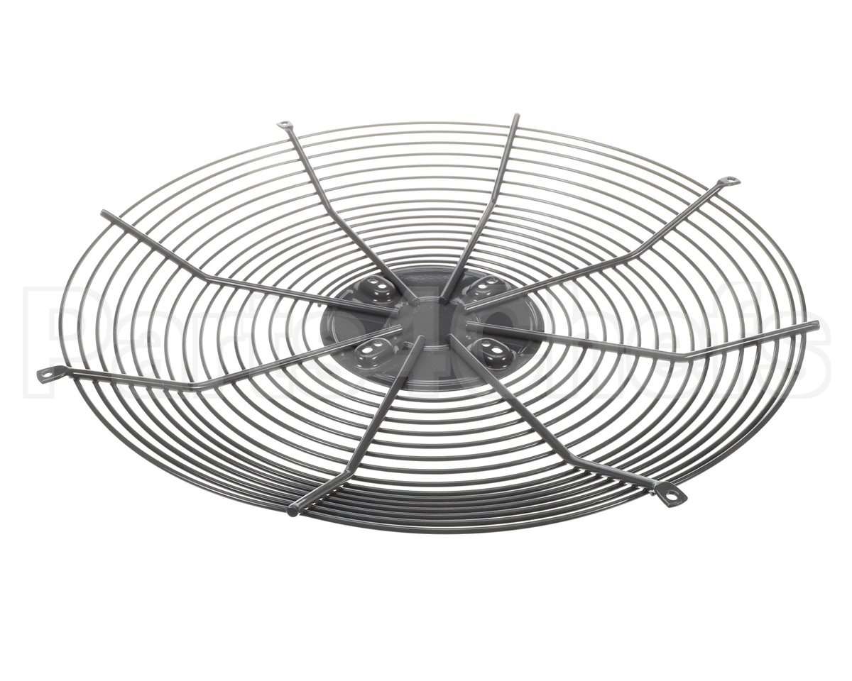 1178661 International Comfort Pro Guard Fan