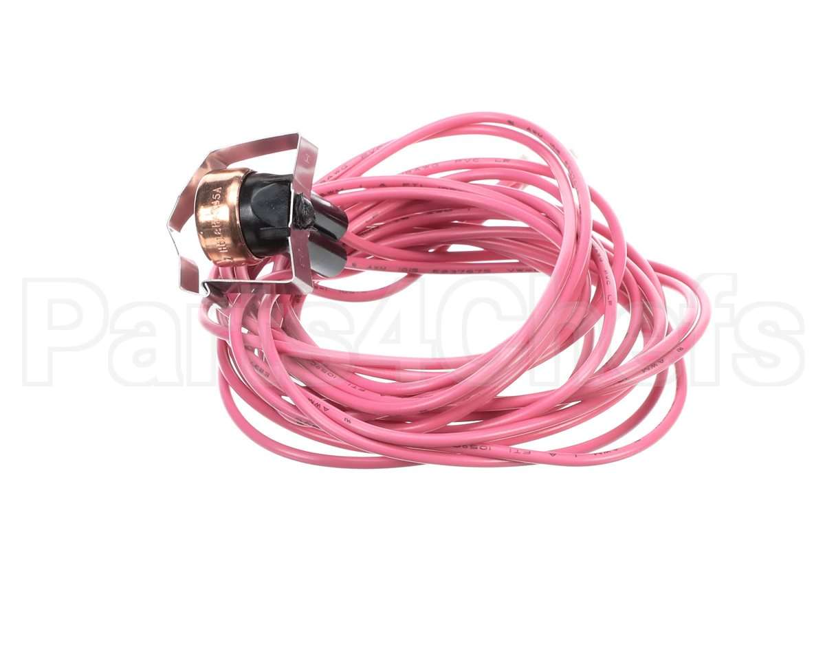 1178677 International Comfort Pro Switch Temp