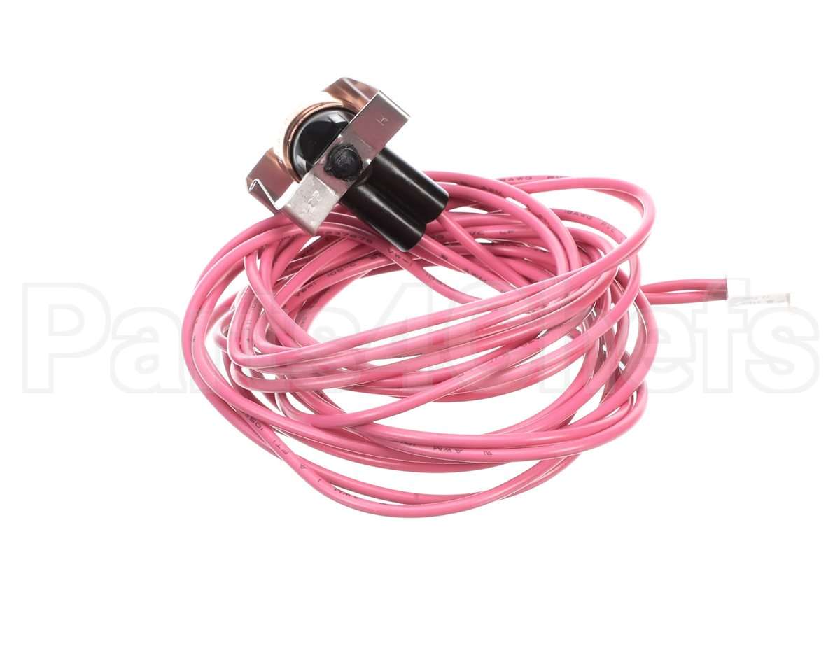 1178677 International Comfort Pro Switch Temp