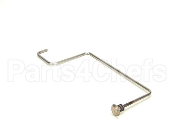 1178941 Southbend Range Tube Assembly, Pilot, Front