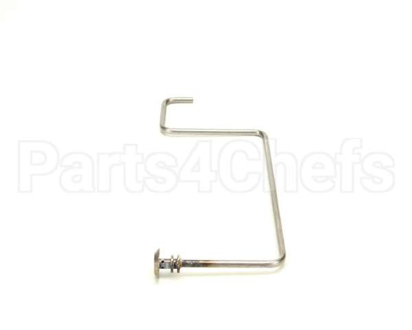 1178941 Southbend Range Tube Assembly, Pilot, Front