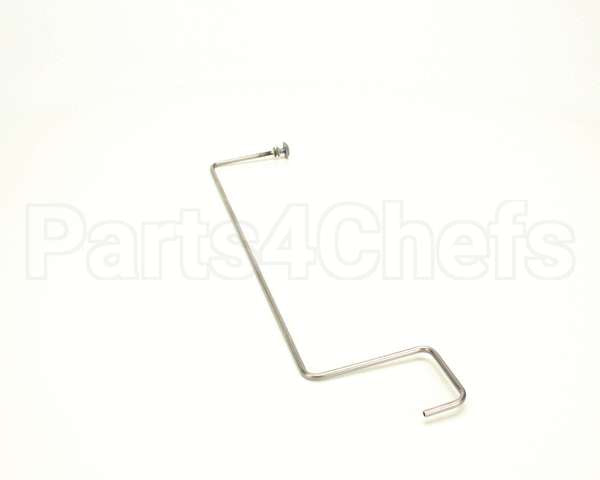 1178942 Southbend Range Tube Assembly, Pilot, Rear