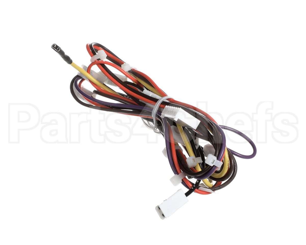 1178944 International Comfort Pro Harness Assembly Clo1/Comp2