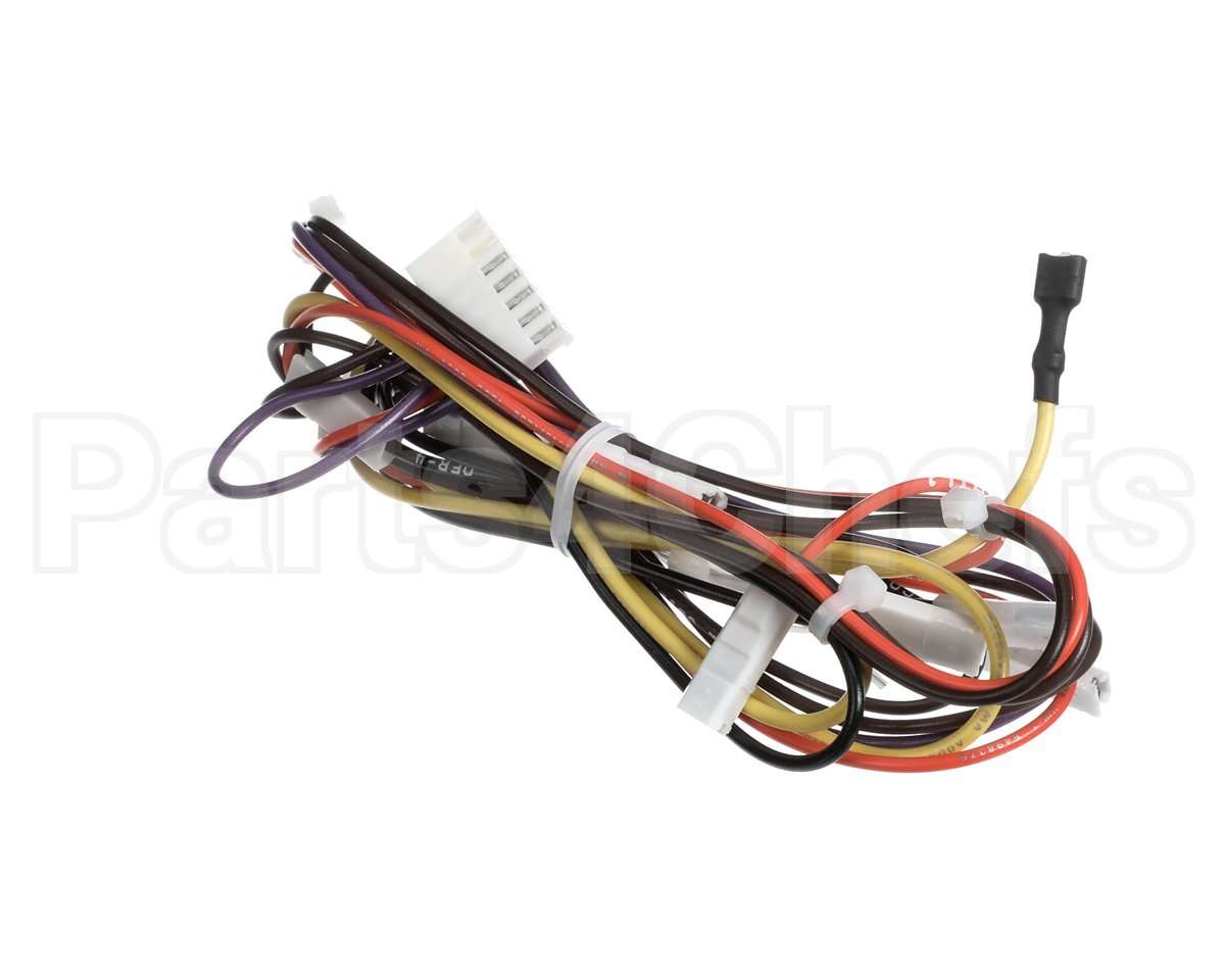 1178944 International Comfort Pro Harness Assembly Clo1/Comp2