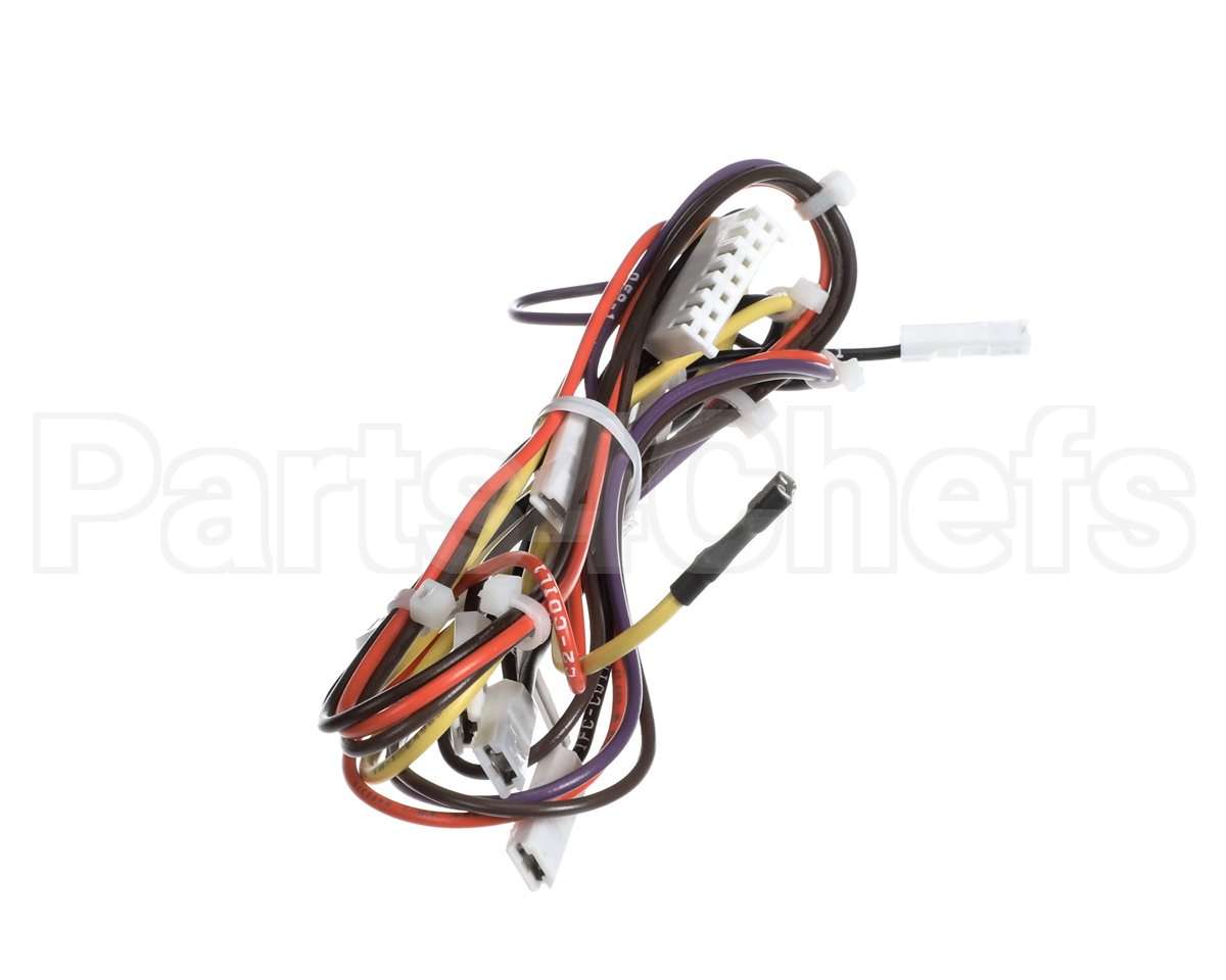 1178944 International Comfort Pro Harness Assembly Clo1/Comp2