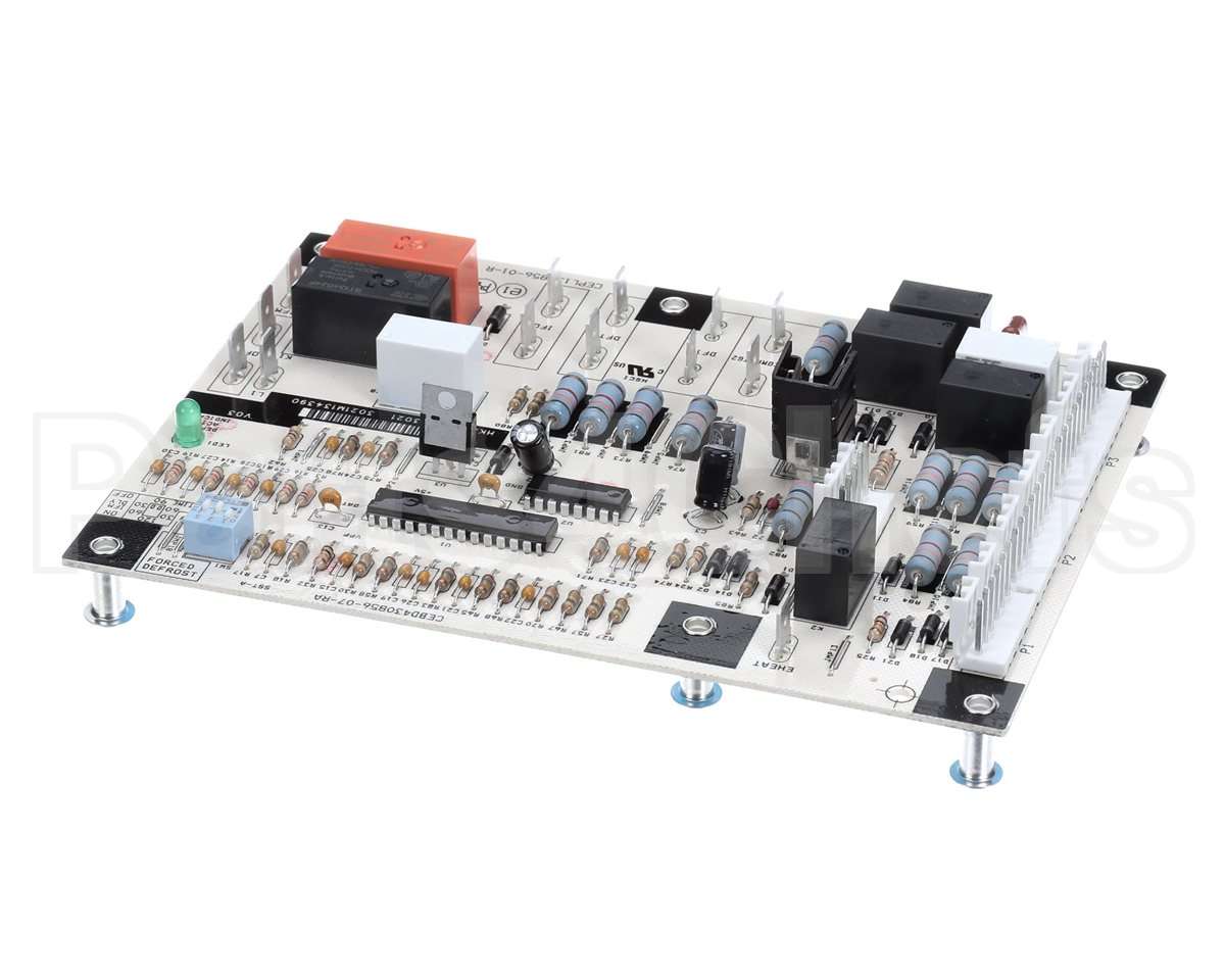 1178962 International Comfort Pro Control Defrost