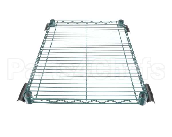 117897 Norlake Shelf Green Kote Ma1824Gn / Ff